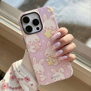 Starlight Bunny Cuddle