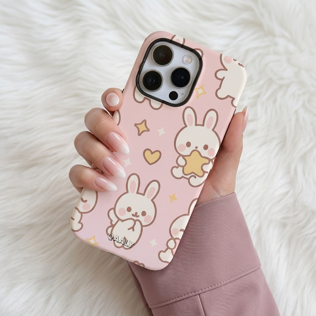 StarryPinkBun