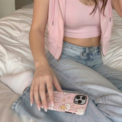 StarryPinkBun