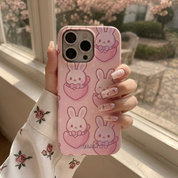 Sweetheart Bunny Glow