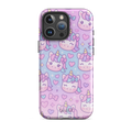 Ambiance licorne mignonne