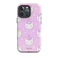 Pastel Magic Kitty