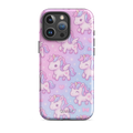 Cotton Candy Pegasus