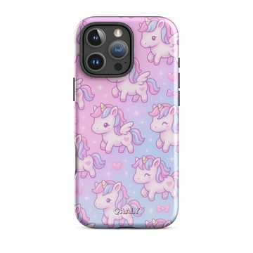 Cotton Candy Pegasus