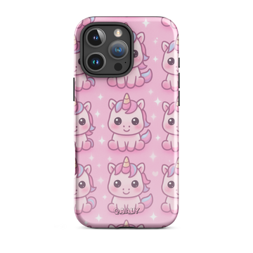Baby Blush Unicorn